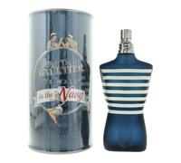 Jean Paul Gaultier Le Male In The Navy Eau de Toilette 125ml