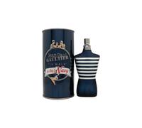 Jean Paul Gaultier Le Male In The Navy Eau De Toilette 125ml