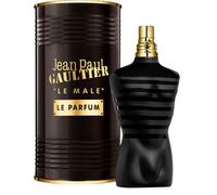 Jean Paul Gaultier Le Male Le Parfum 200ml Eau de Parfum Intense Spray - NEW