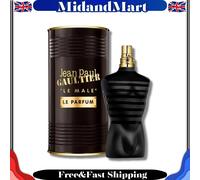 Jean Paul Gaultier le Male le Parfum Eau de Parfum 125ml Spray for Men