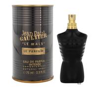 Jean Paul Gaultier Le Male Le Parfum Eau de Parfum Spray Intense 75ml