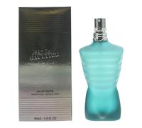 Jean Paul Gaultier Le Male Mens Eau de Toilette 40ml Fragrance