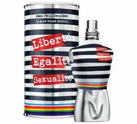 Jean Paul Gaultier Le Male Pride Eau De Toilette 125ml