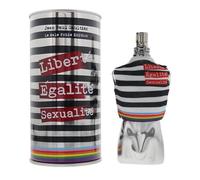 Jean Paul Gaultier Le Male Pride Eau de Toilette 125ml Spray