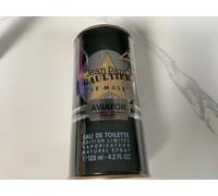 jean paul gaultier le male qaviator 125 ml