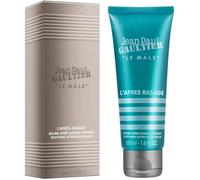 JEAN PAUL GAULTIER LE MALE SOOTHING AFTERSHAVE BALM 100ML | NEW SEALED BOX |