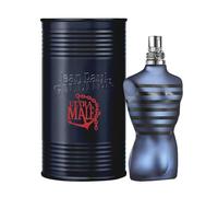 Jean Paul Gaultier Le Male Ultra Intense Eau de Toilette 125ml Spray for Him New