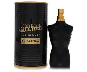 JEAN PAUL GAULTIER LE PARFUM INTENSE Eau De Parfum 2.5 oz for Men