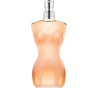 Jean Paul Gaultier Les Femmes Eau de Toilette Spray 50 ml