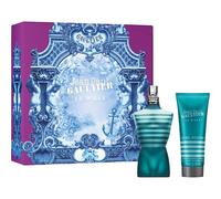 Jean Paul Gaultier Le Male Eau De Toilette 75ml + Shower Gel 75ml Gift Set For Him 75ml