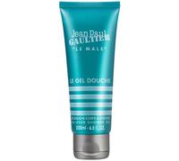 Jean-Paul-Gaultier Mens-fragrances Le-MalesLe MaleShower Gel