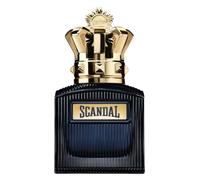 Jean-Paul-Gaultier Mens-fragrances Scandal-pour-Homme-IntenseEau de Parfum Spray