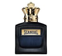 Jean-Paul-Gaultier Mens-fragrances Scandal-pour-Homme-IntenseEau de Parfum Spray