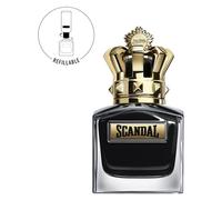 Jean-Paul-Gaultier Mens-fragrances Scandal-pour-Homme-Le-ParfumEau de Parfum Intense Spray Refillable