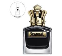 Jean-Paul-Gaultier Mens-fragrances Scandal-pour-Homme-Le-ParfumEau de Parfum Intense Spray Refillable