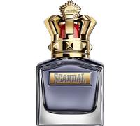 Jean-Paul-Gaultier Mens-fragrances Scandal-pour-HommeEau de Toilette Spray Refillable