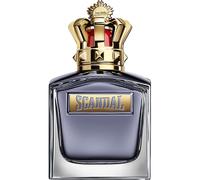Jean-Paul-Gaultier Mens-fragrances Scandal-pour-HommeEau de Toilette Spray Refillable