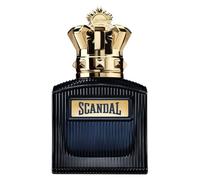Jean Paul Gaultier Scandal Eau De Parfum Intense Pour Homme 100ml