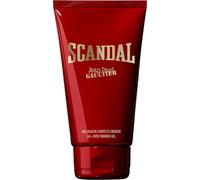 Jean-Paul-Gaultier Mens-fragrances Scandal-pour-HommeShowergel