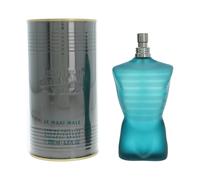 Jean Paul Gaultier Mens J.P. Le Male Edt Spray 200ml - One Size