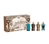 Jean Paul Gaultier Mini Collection Eau De Parfum 4 x 7ml Gift Set