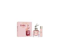 Jean Paul Gaultier Scandal 2 Pcs Set For Women: 2.7 Eau De Parfum + 0.67 Eau De Parfum
