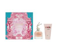Jean Paul Gaultier Scandal Eau De Parfum 50ml Gift Set 50ml & 75ml Body Lotion