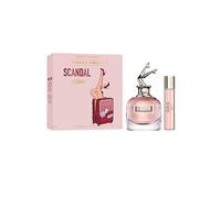 Jean Paul Gaultier Scandal 2 Pcs Set For Women: 2.7 Eau De Parfum + 0.67 Eau De Parfum