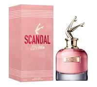 Jean Paul Gaultier SCANDAL 50ml Eau De Parfum EDP NEW & CELLO SEALED