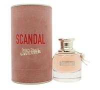 Jean Paul Gaultier Scandal 50ml Eau De Parfum EDP Spray - Brand New