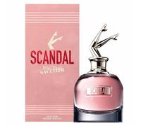 Jean Paul Gaultier Scandal Eau De Parfum Spray 50Ml