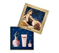 Jean Paul Gaultier Scandal 50ml EDP, 75ml BL & 6ml TS Gift Set