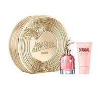 Jean Paul Gaultier Scandal 50ml EDP Spray / 75ml Perfumed Body Lotion