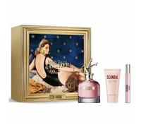 Jean Paul Gaultier Scandal 80ml Eau de Parfum + 2 Products Set