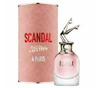 Jean Paul Gaultier Scandal A Paris 80ml Eau De Toilette Spray