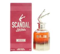 JEAN PAUL GAULTIER Scandal Absolu 50 ML Parfum Women's Perfumes