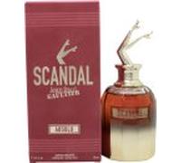 Jean Paul Gaultier Scandal Absolu Eau de Parfum 80ml Spray
