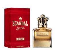 Jean Paul Gaultier Scandal Absolu Pour Homme Parfum 150ml Spray