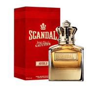 Jean Paul Gaultier Scandal Absolu Pour Homme Parfum 50ml