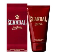 Jean-Paul-Gaultier Mens-fragrances Scandal-pour-HommeShowergel