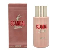 Jean Paul Gaultier Scandal body lotion for women 200 ml