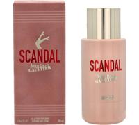 JEAN PAUL GAULTIER SCANDAL Body Lotion 200ml For Her - Brand New