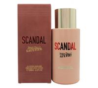 JEAN PAUL GAULTIER SCANDAL BODY LOTION - WOMEN'S FOR HER. NEW. FREE SHIPPING