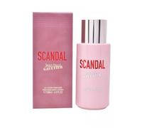 Jean Paul Gaultier Scandal by Gaultier Body Lotion 200ml Jean Paul Gau
