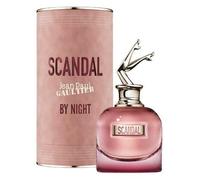 JEAN PAUL GAULTIER SCANDAL BY NIGHT 30ML EDP INTENSE BRAND NEW & SEALED