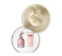 Jean Paul Gaultier Scandal Eau de Parfum 50ml Spray 2 Pcs Gift Set
