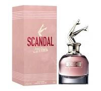 Jean Paul Gaultier Scandal Eau De Parfum Spray 50Ml