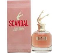 Jean Paul Gaultier Women's fragrances Scandal Eau de Parfum Spray 80 ml