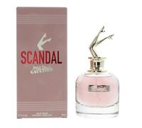Jean Paul Gaultier Women's fragrances Scandal Eau de Parfum Spray 80 ml