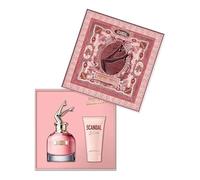 Jean Paul Gaultier Women's fragrances Scandal Gift set Scandal Eau de Parfum 50 ml + Body Lotion 75 ml